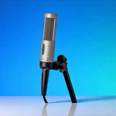 Royer Labs R-10 Studio/Live Microphone, R-10 image 5