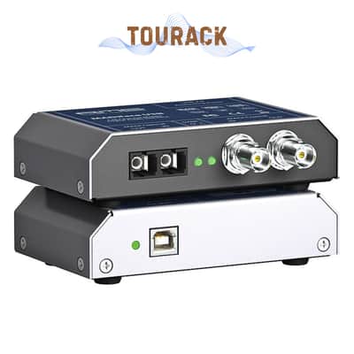 RME MADIface USB 128-Channel MADI USB Interface | TOURACK image 1
