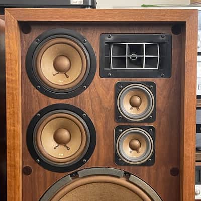 Pioneer CS-88A Vintage speakers image 5