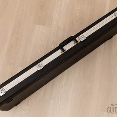 2005 Rickenbacker Lemmy Kilmister Signature “Rickenbastard” 4004LK, Near-Mint w/ Case image 17