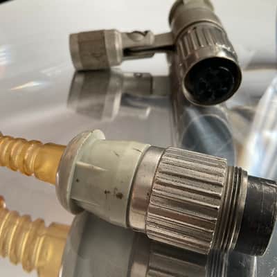 Neumann U87 PAIR SUPPORTING Microphone vintage image 4