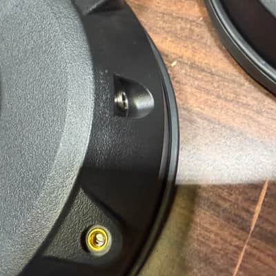 3 Pack - Roland PDX-8 Dual Trigger Mesh Head V-Drum Pads - D4P7412 - TD-17 - OEM image 10