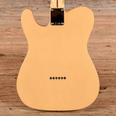 Fender Custom Shop '51 Reissue Nocaster NOS Nocaster Blonde 2025 image 3