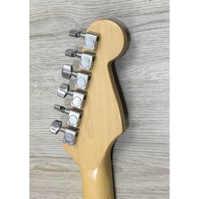 Fender Standard Stratocaster LH serial MN8306348 Lace Sensor image 13