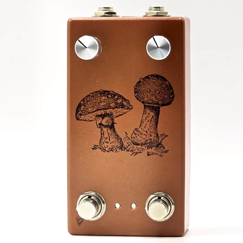 Farm Fly Agaric Phaser image 1
