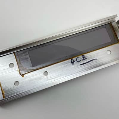 Pioneer TX-500 Stereo Tuner - Face Plate image 4