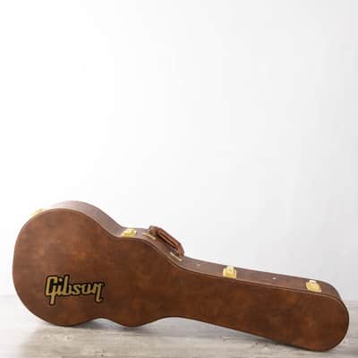 Gibson Les Paul Standard 50s Double Trouble, Vintage Tobacco Burst | Demo image 18