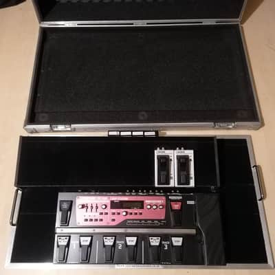 Custom Pedal Boards Lift out 2-tier pedalboard 2016 image 9
