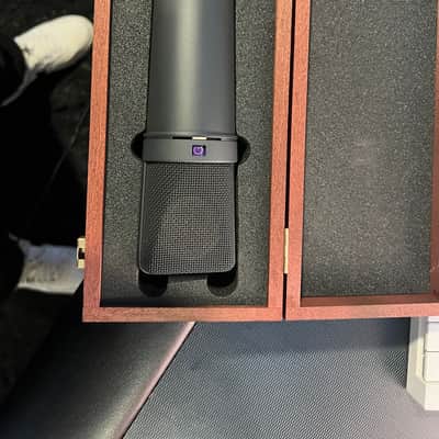 Neumann U 87 Ai mt Studio Set 2010 - Present - Matte Black image 5