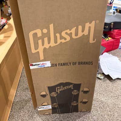 2017 Gibson Hummingbird - Meticulously maintained image 11
