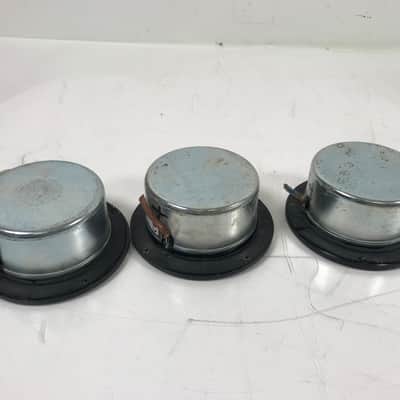 Vifa D27SG-05 Dome Tweeter Set of 3 image 5