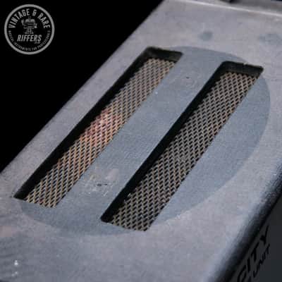 *Serviced* c.1970s Super Rare Sound City Energiser Slave Unit S 120 Watt Dallas Arbiter London Vintage British Amp 120w PA Systems image 19