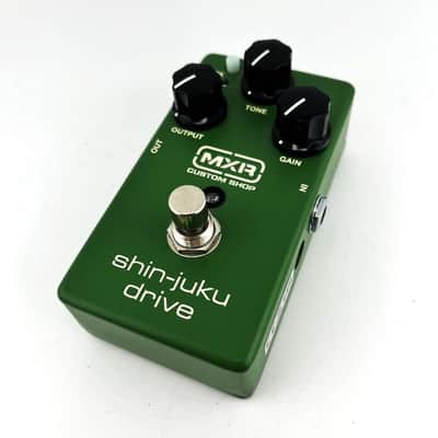 MXR CSP035 Shin-Juku Drive | Reverb