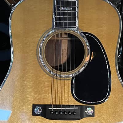 Martin D-45 1993 image 4