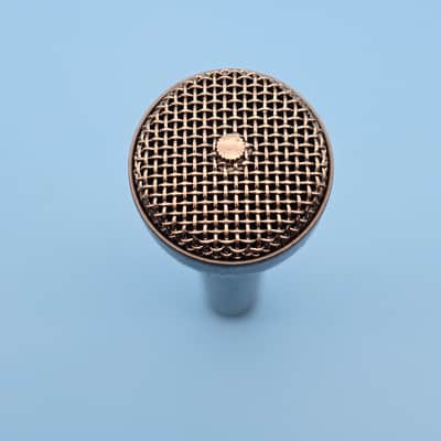 ☆Vintage 1990s Electro-Voice 635A *New Foam* Dynamic Omnidirectional Microphone image 10