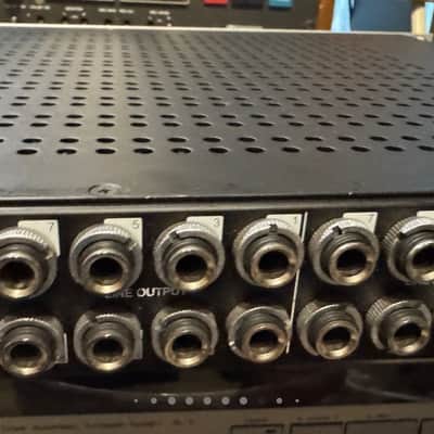 UA Apollo QUAD with TB 3 Option Card image 13