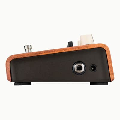 LR Baggs Align Series Equalizer Pedal. New with Full Warranty! image 4