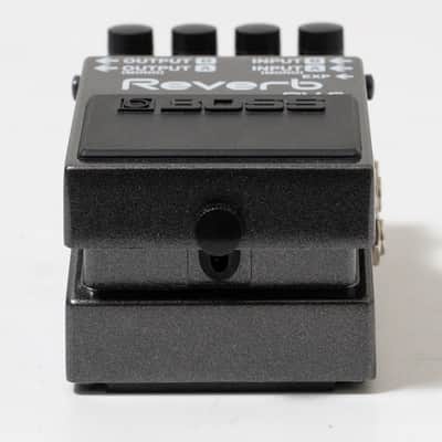 【used】BOSS / RV-6 Reverb【GIB横浜エフェクター館】【price included SHIPPING & IMPORT TAX & VAT】 image 4