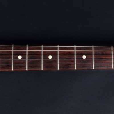2013 Fender FSR American Vintage '72 Reissue Telecaster Custom RW - Natural | USA Limited Edition Ash Body Wide Range Humbucker | CoA OHSC image 23