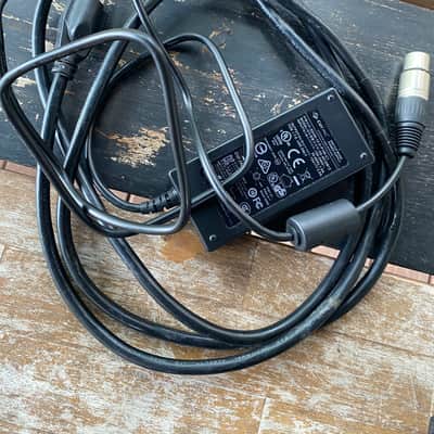 Universal Audio OX Amp Top Box Attenuator 2019 - Present - Silver/Brown/Black image 8