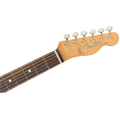 Fender Jimmy Page Signature "Dragon" 1959 Telecaster Reissue image 6