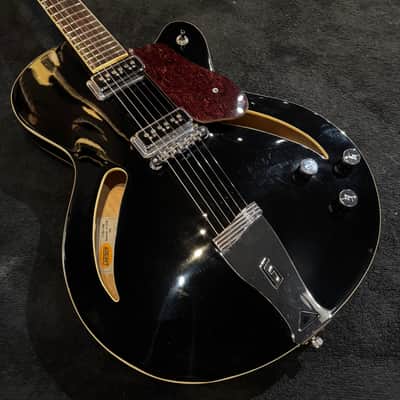 Gretsch Historic Synchromatic Thinline 1988 - 2003 | Reverb