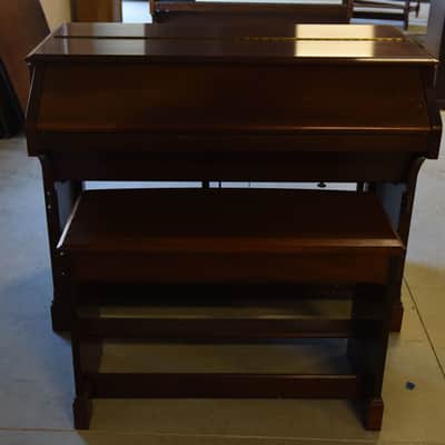 Hammond C3 image 8
