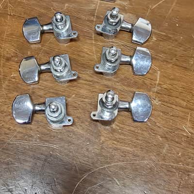 Schaller M6 Tuners 1970s 1980s image 6