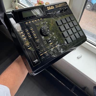 Akai MPC2000XL MIDI Production Center | Reverb España