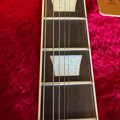 Gibson Les Paul Classic 2018 - Ebony image 9