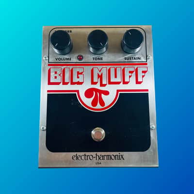Electro-Harmonix Big Muff Pi image 1