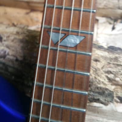 Fernandes Vertigo Colblat  Blue image 2