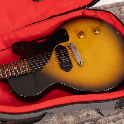 Gibson Les Paul Junior - 1958 image 21