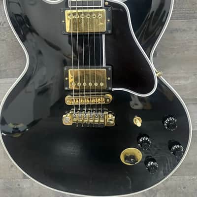 Gibson ES 335 BB King Lucille 1992 image 1