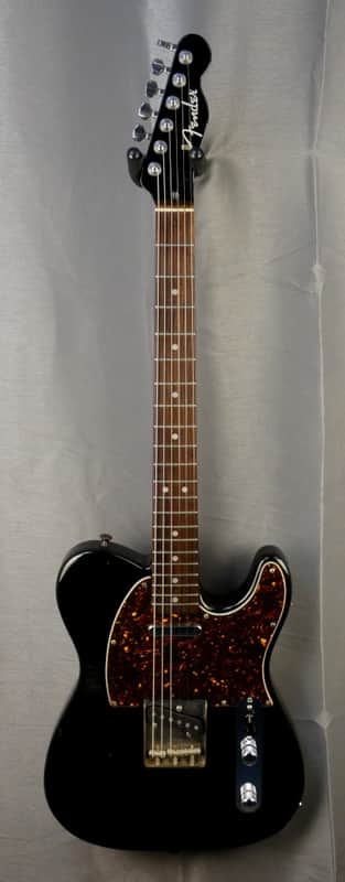 Fender TL-71 Telecaster Reissue MIJ | Reverb France