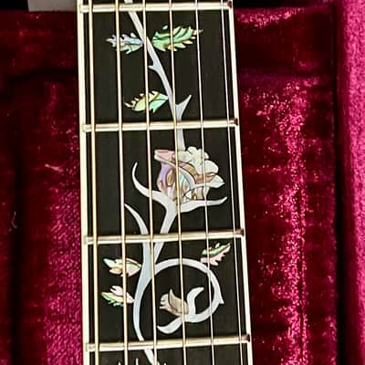 Moonstone Brazilian Rose 2001 image 1