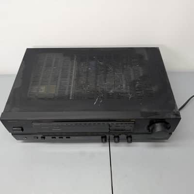 Denon AVR-55 Receiver HiFi Stereo Vintage Home Audio Phono 5.1 Channel Theater image 4