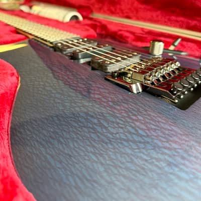Ibanez S6670SK-DUB Prestige 2026 - Present - Dark Ultramarine Blue image 22
