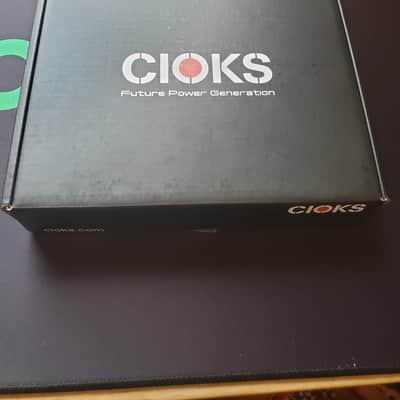 CIOKS DC7 Power Supply-2010s image 7