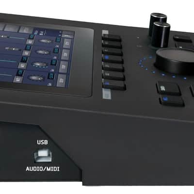 M Live Divo Pro Audio Playback Workstation, 512GB image 2