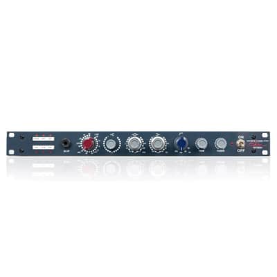 Stam Audio 1073EQ+ MK2 Rackmount 1-Channel Channel Strip