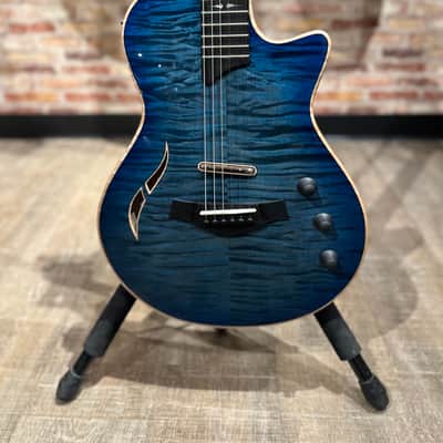Taylor T5z Pro - Harbor Blue image 3