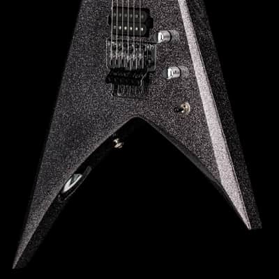 ESP V-II FR USA - Black Sparkle #25469 image 7