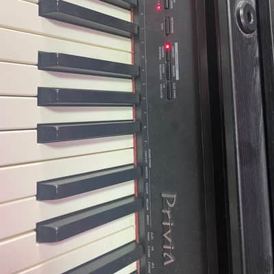 Casio Privia PX-850 88 Key Digital Piano - Black image 4