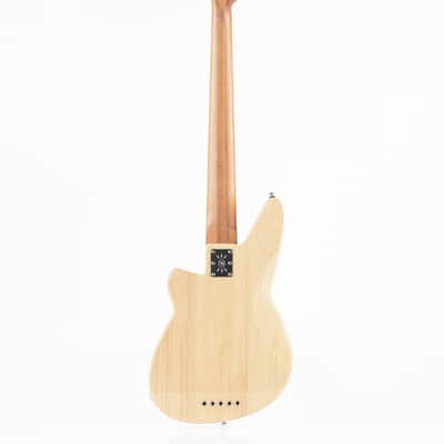 Reverend Triad Bass 5 - Natural image 3