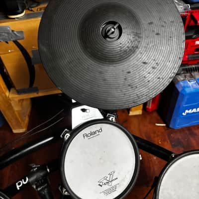 Roland Vdrums image 8