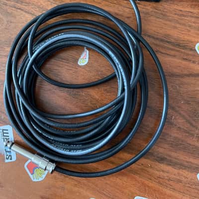 Dean Markley DM3010 Pro Mag Plus Single Coil Acoustic Guitar Pickup 2010s - Natural image 2
