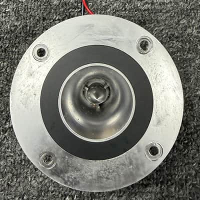 Realistic 40-1310B Super Tweeter Replacement Speaker - Pair image 1