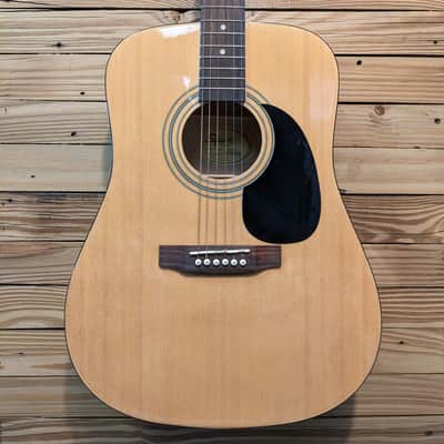 Used Squier SA-100 image 1