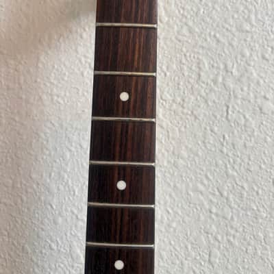 Partscaster Strat 2020 - Sunburst image 7